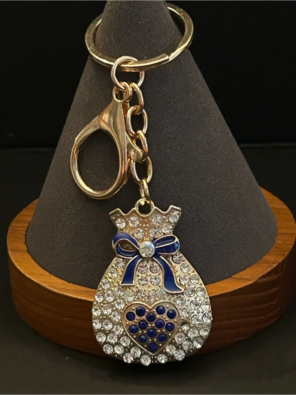 Fashion Jewelry gold tone